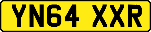 YN64XXR