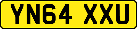 YN64XXU