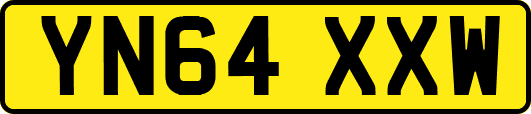 YN64XXW