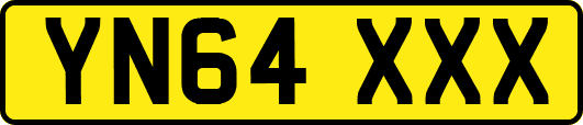 YN64XXX