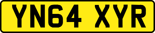 YN64XYR