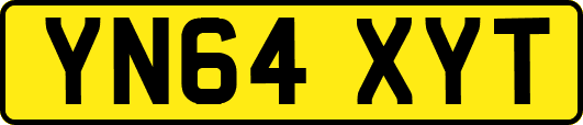 YN64XYT