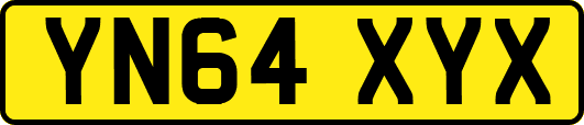 YN64XYX