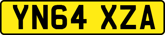 YN64XZA