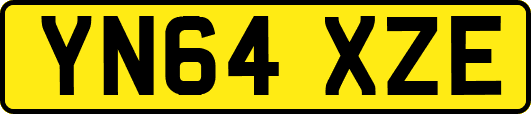YN64XZE