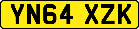 YN64XZK