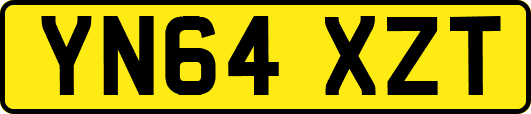 YN64XZT