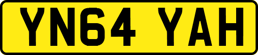 YN64YAH