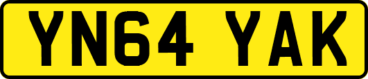 YN64YAK