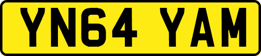 YN64YAM