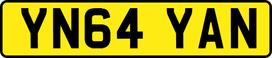 YN64YAN