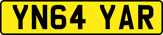 YN64YAR