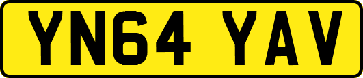 YN64YAV