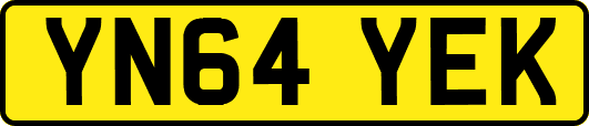 YN64YEK