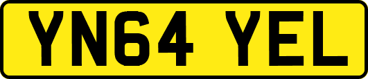 YN64YEL