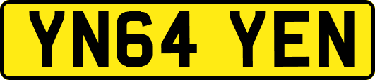 YN64YEN