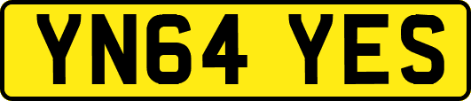 YN64YES
