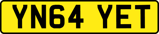 YN64YET