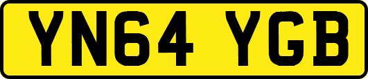 YN64YGB