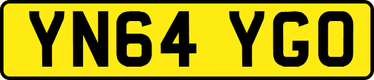 YN64YGO