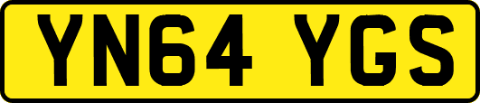 YN64YGS