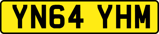 YN64YHM