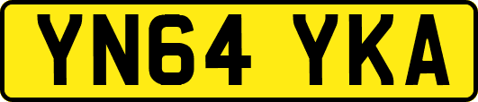 YN64YKA