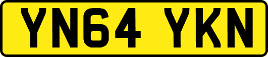 YN64YKN