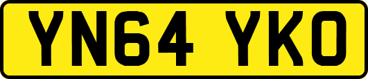 YN64YKO