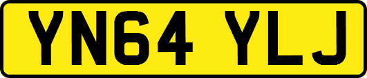 YN64YLJ