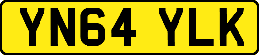 YN64YLK