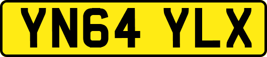 YN64YLX