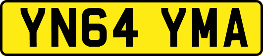 YN64YMA
