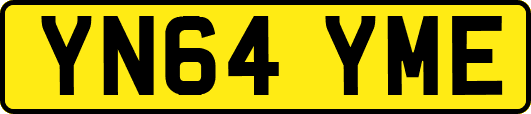 YN64YME