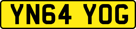 YN64YOG