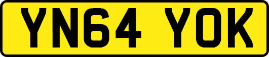 YN64YOK