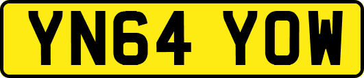 YN64YOW