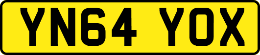 YN64YOX