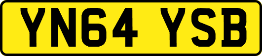 YN64YSB
