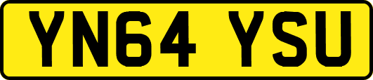 YN64YSU