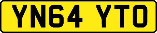 YN64YTO