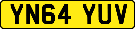 YN64YUV