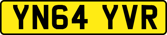 YN64YVR