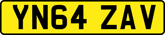 YN64ZAV