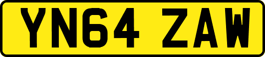 YN64ZAW