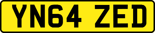 YN64ZED