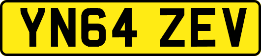 YN64ZEV