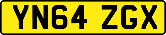 YN64ZGX