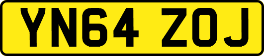 YN64ZOJ