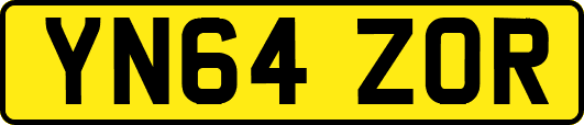 YN64ZOR